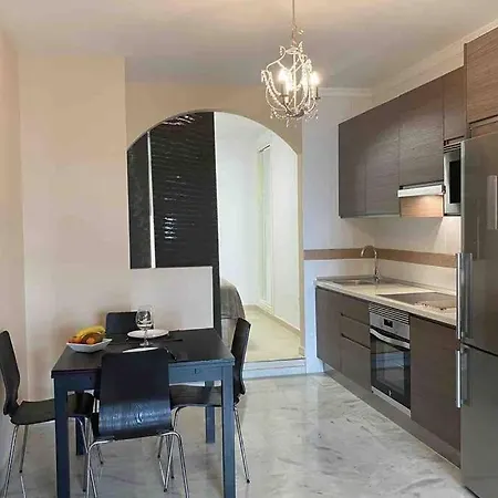 Apartment In 1st Line *
